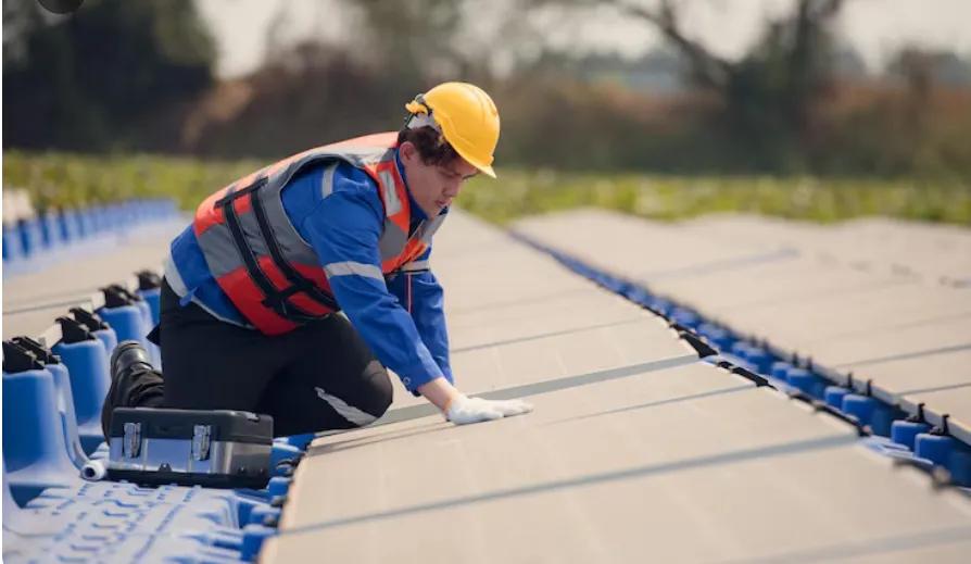 TPO Roofing Installation for Durable Roofing Solutions